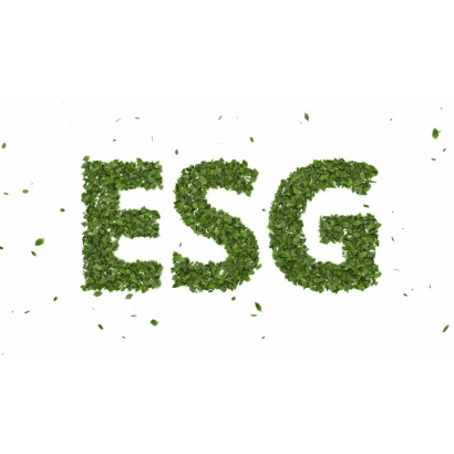 什麼是『ESG』 什麼是『ESG』
