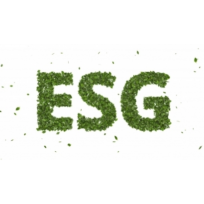 什麼是『ESG』